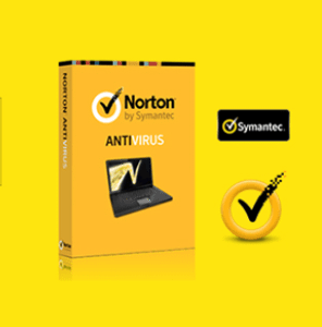 Norton Antivirus